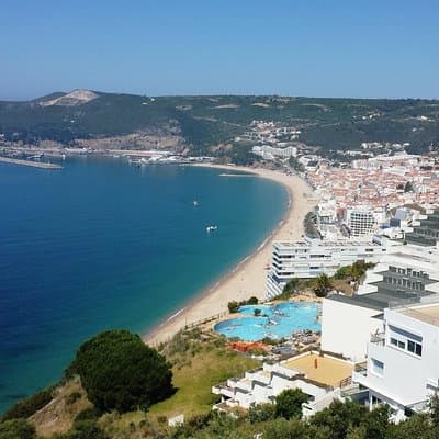 “Private Tour – Cristo Rei, Palmela, Setúbal, Arrábida & Sesimbra 5