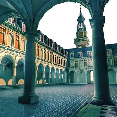 Financial History Tour 5