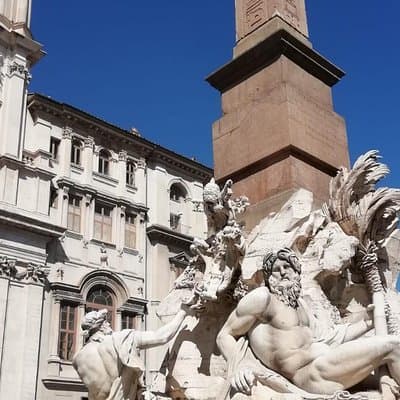 Rome city tour 2