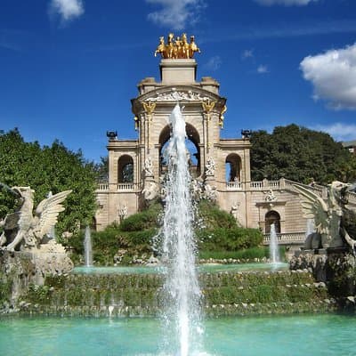 Welcome Tour in Barcelona