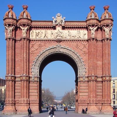 Welcome Tour in Barcelona 2