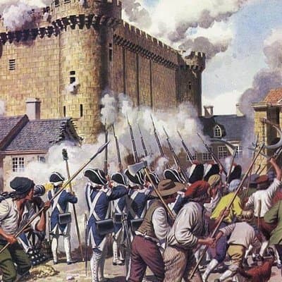 French Revolution Truth and Myths - Private Walking tour 2