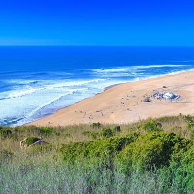 Obidos, Nazare, Full-Day Private Tour 2