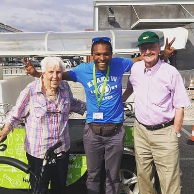 Tour of Old Town (Alfama) - 2hr 4