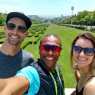 Tour of Old Town (Alfama) - 2hr 2