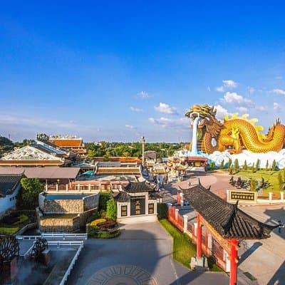Unspoiled Suphan Buri: Discover Thailand Hidden Gem from Bangkok 3
