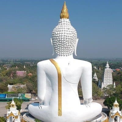 Unspoiled Suphan Buri: Discover Thailand Hidden Gem from Bangkok 5