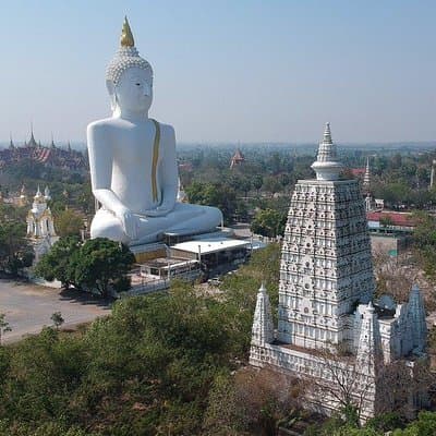 Unspoiled Suphan Buri: Discover Thailand Hidden Gem from Bangkok 2
