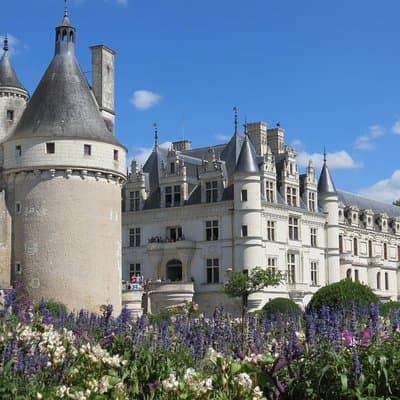 Private day tour to Loire Valley castles from Paris
