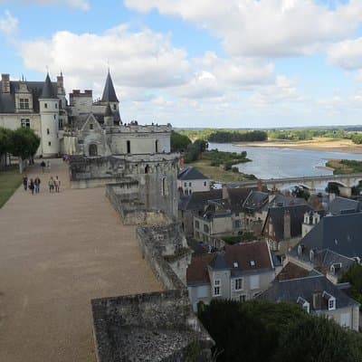 Private day tour to Loire Valley castles from Paris 2