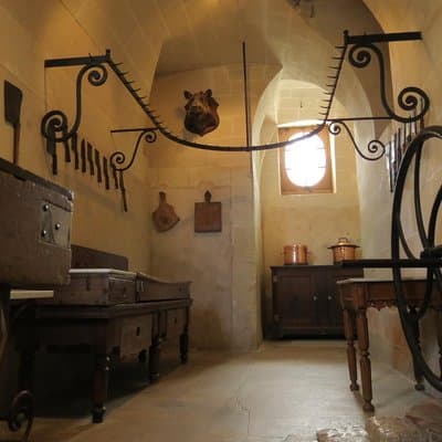 Private day tour to Loire Valley castles from Paris 5