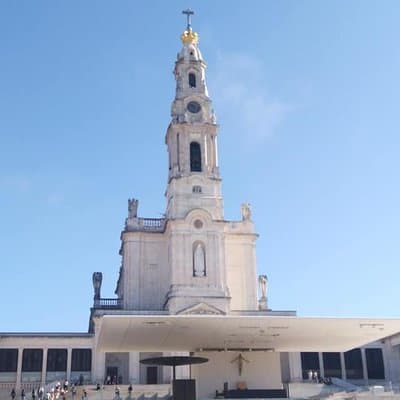 Private Tour Fatima-Batalha-Nazaré-Óbidos from Lisbon full day