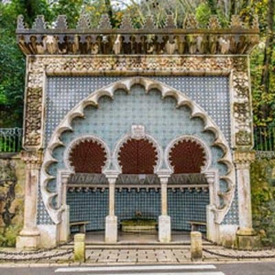 Sintra, Cabo da Roca and Cascais Tour from Lisbon 2