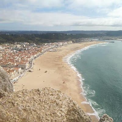 Private Tour Fatima-Batalha-Nazaré-Óbidos from Lisbon full day 2