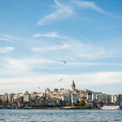 Private Istanbul Half-Day Tour with a Local: Highlights & Gems 3