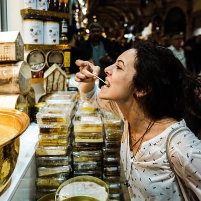 Private Istanbul Half-Day Tour with a Local: Highlights & Gems 4