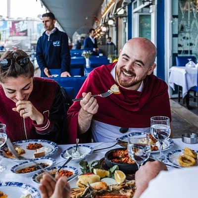 Istanbul Private Food Tours with a Local: 100% Personalized