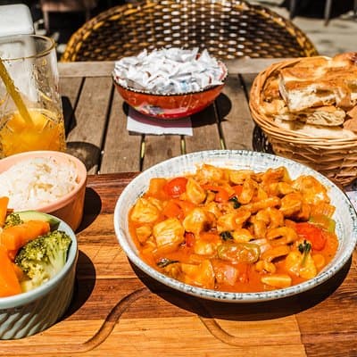 Istanbul Private Food Tours with a Local: 100% Personalized 2