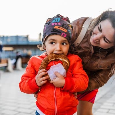 Istanbul Private Food Tours with a Local: 100% Personalized 5