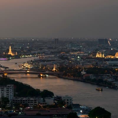 Cultural discovery of Bangkok with your English-speaking guide 5