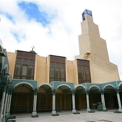 Halal Lisbon Private Tour With Muslim-friendly Lunch 3