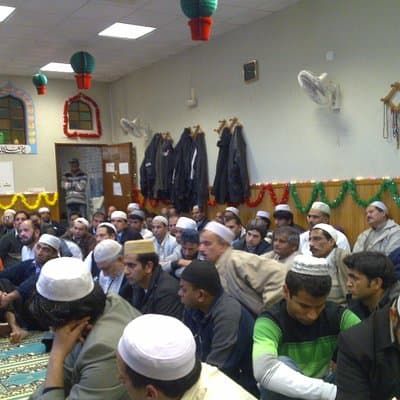 Halal Lisbon Private Tour With Muslim-friendly Lunch 5
