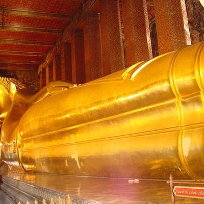 Bangkok's Best 3 Temple City Tour with Grand Palace 2