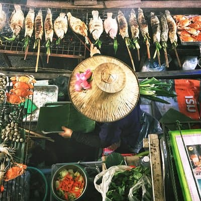 Private Fullday Bangkok Sightseeing Tour 4