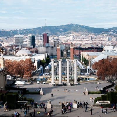 Montjuïc Sunset eBike Tour: The Perfect Way to End Your Day 4