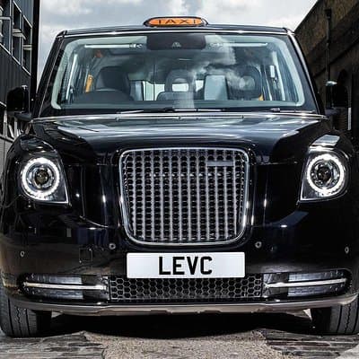 6 hour London Private Tour, with your own Black Cab Tour Guide 4