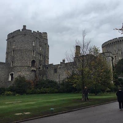 Private Transfers between London & Windsor