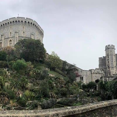 Private Transfers between London & Windsor 2