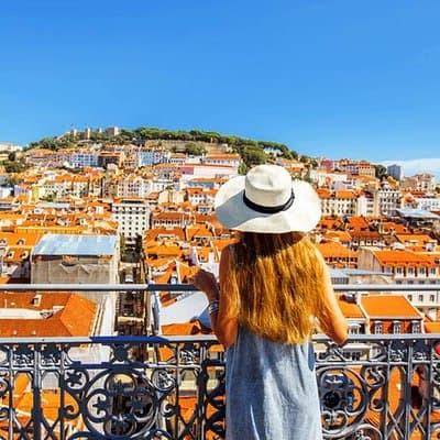 Best of Lisbon Tour, 5 days with Sintra, Cascais and Evora 3