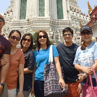 In and around Bangkok Private Tour Guide with Custom Experience 5