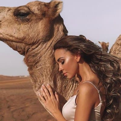 Stunning Desert Safari/Camp Dinner/Entertainment 3