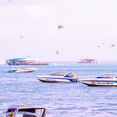 Private Transfer from Bangkok to Pattaya with 2h of Sightseeing 3