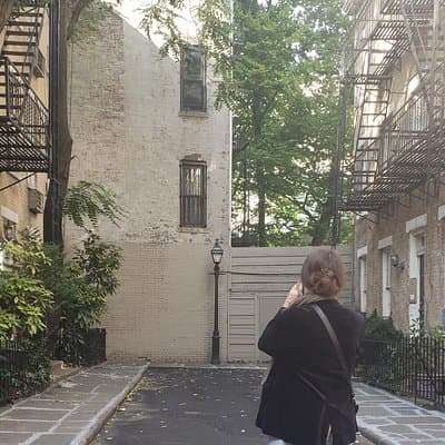 NYC Extremes Downtown Photo Tour with Pro Photographer 5