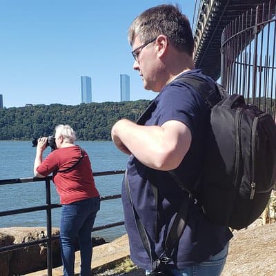NYC Extremes Photography Excursion 3