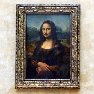 Private Louvre Teens Tour 4