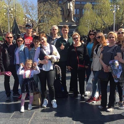 Amsterdam Sightseeing Tour + Hidden Gems + Tastings + PDF guide 2