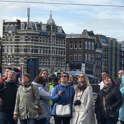 Amsterdam Sightseeing Tour + Hidden Gems + Tastings + PDF guide 4