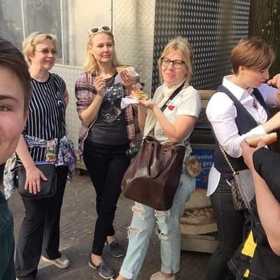 Amsterdam Sightseeing Tour + Hidden Gems + Tastings + PDF guide 5