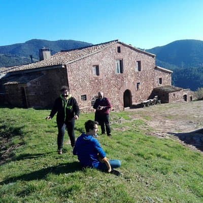 Montseny Guided Hiking Tour from Barcelona with Organic-friendly Lunch 4