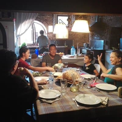 Montseny Guided Hiking Tour from Barcelona with Organic-friendly Lunch 2
