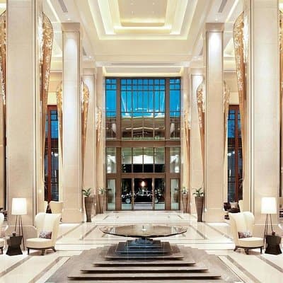 Afternoon Tea Delight at Siam Kempinski Bangkok 3