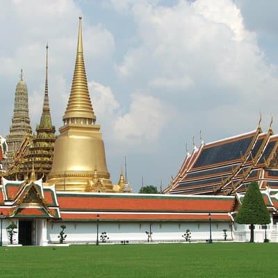 Half Day Royal Grand Palace (join in) 4