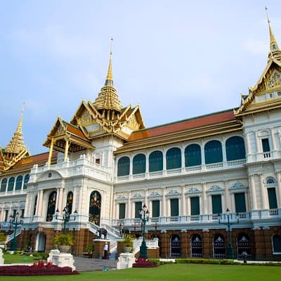 Half Day Royal Grand Palace (join in) 5