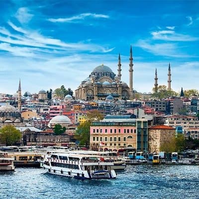 Private Tours in Istanbul