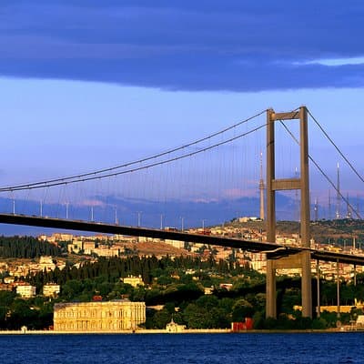 Private Tours in Istanbul 2