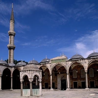 Private Tours in Istanbul 3